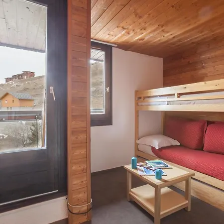Résidence Pierre&vacances Les Combes Aparthotel