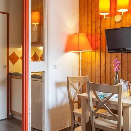 Aparthotel Résidence Pierre&vacances Les Combes