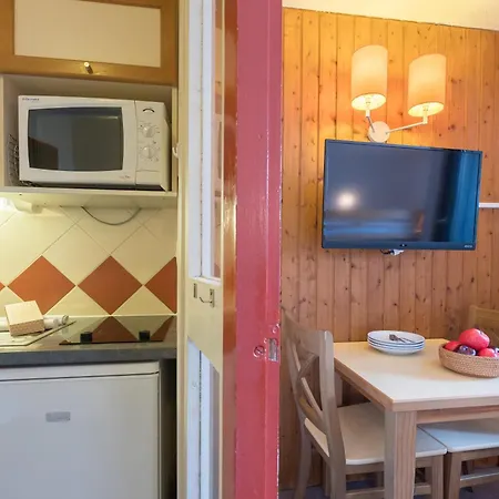 Pierre & Les Combes Hotel apartamentowy