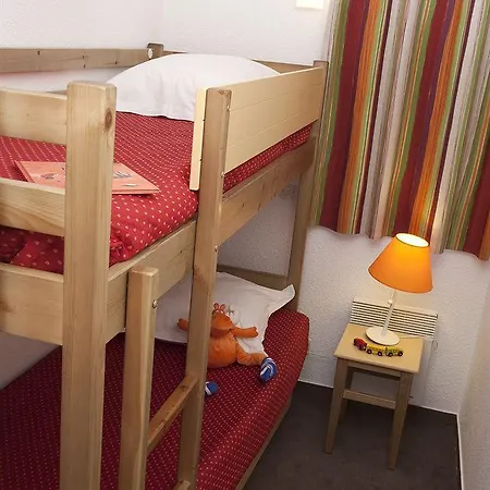 Résidence Pierre&vacances Les Combes Aparthotel Saint-Martin-de-Belleville