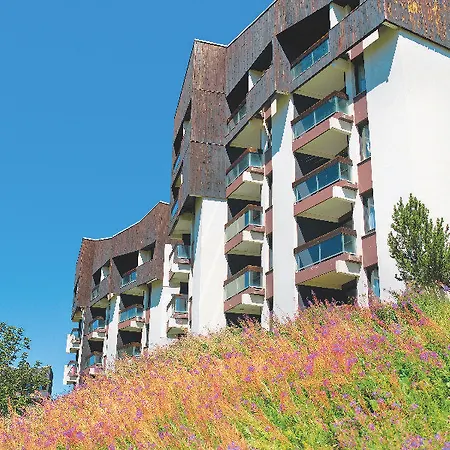 Résidence Pierre&vacances Les Combes Aparthotel