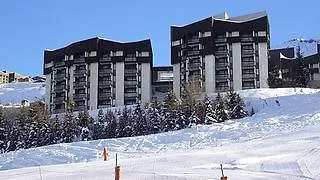 Résidence Pierre&vacances Les Combes 3*