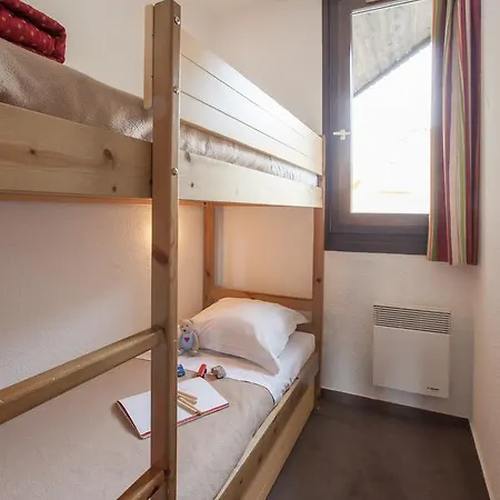 Aparthotel Résidence Pierre&vacances Les Combes