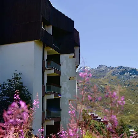 Résidence Pierre&vacances Les Combes Aparthotel