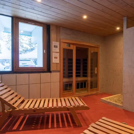 Résidence Pierre&vacances Les Combes Appart hôtel 3*