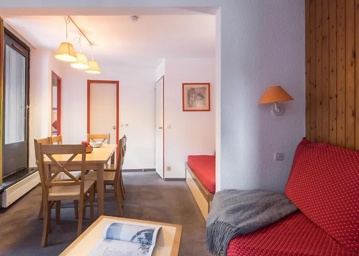 Résidence Pierre&vacances Les Combes Apartahotel 3*
