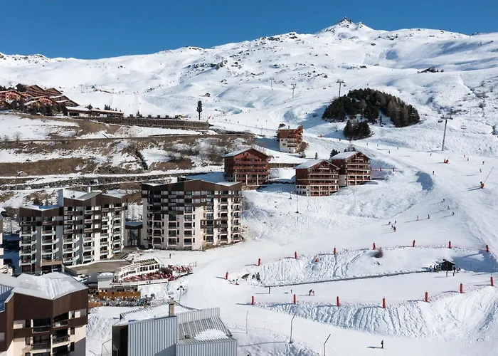 شقة فندقية Pierre & Les Combes