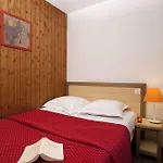 Aparthotel Pierre & Les Combes