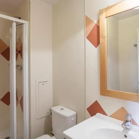 מלון דירות Pierre & Les Combes