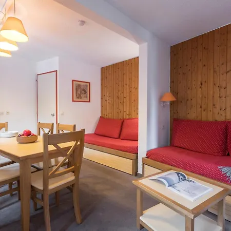 公寓式酒店 Pierre & Les Combes 3*