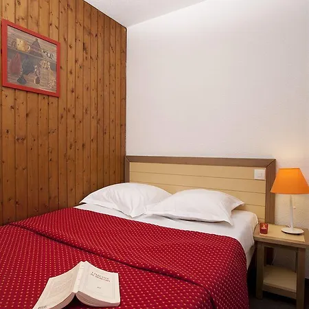 מלון דירות Pierre & Les Combes