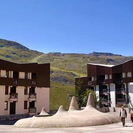 Pierre & Les Combes 3* Saint-Martin-de-Belleville